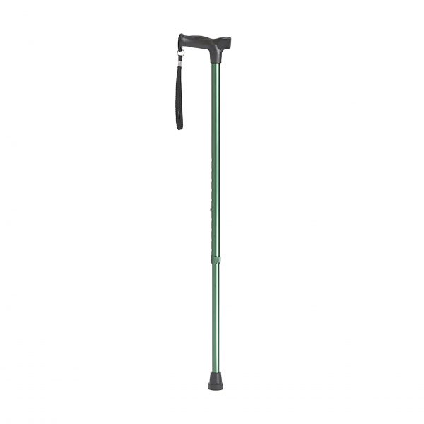 Drive Medical Comfort Grip T Handle Cane - Image 3