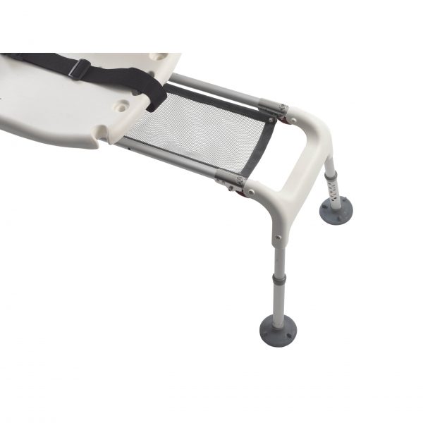 Drive Medical Folding Universal Sliding Transfer Bench - Image 5