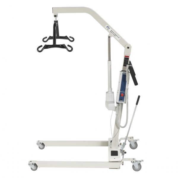 Drive Medical Bariatric Battery-Powered Lift - Image 6