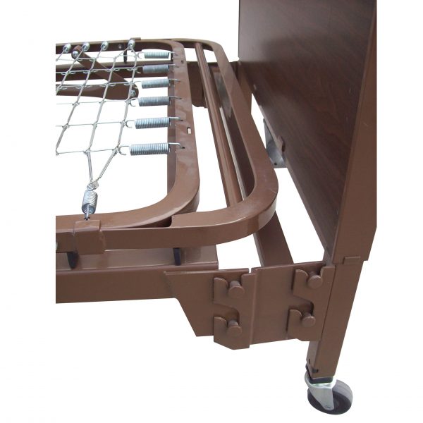 Drive Medical Delta Bed Extension Kit - Image 2