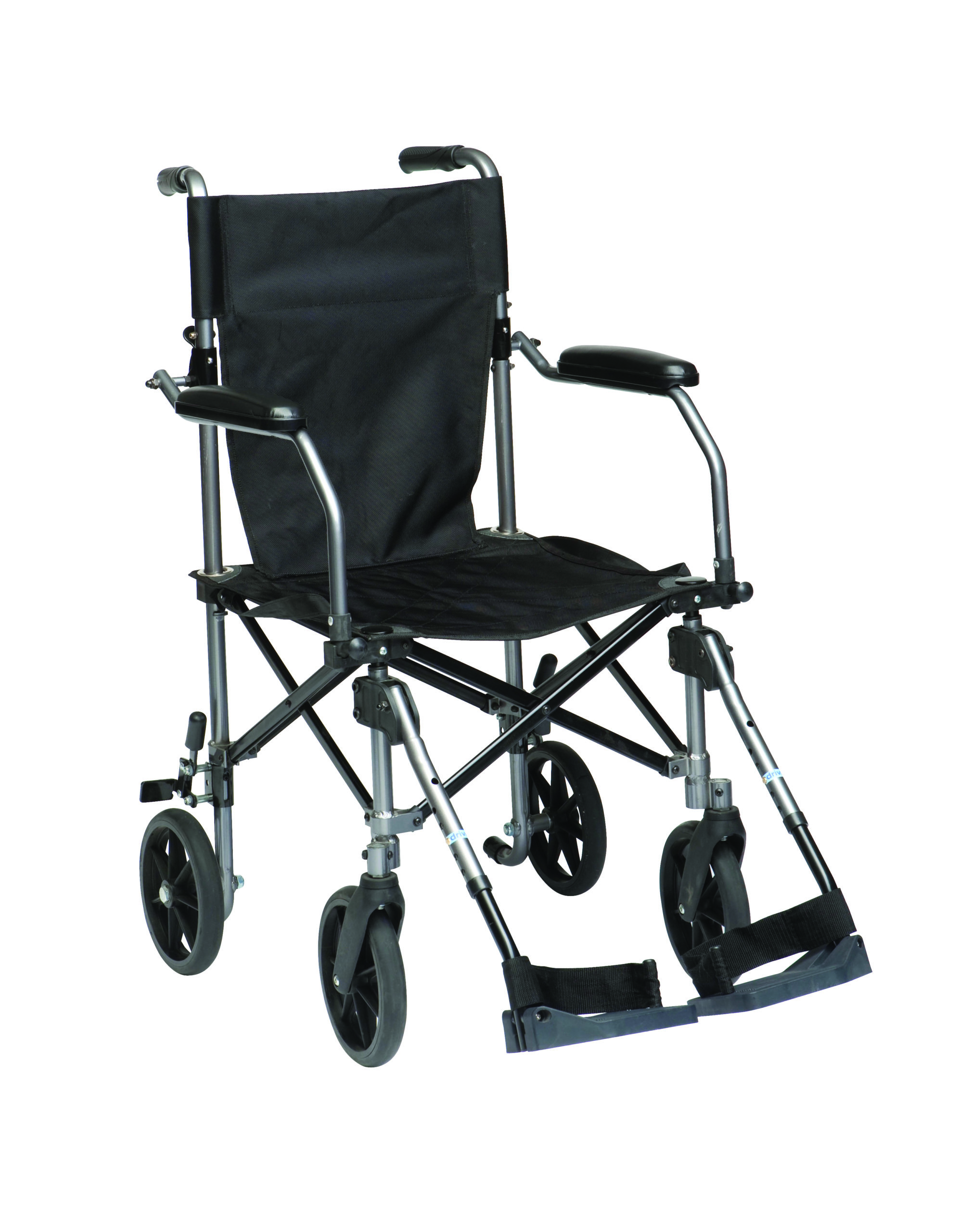 Drive Medical Travelite Chair