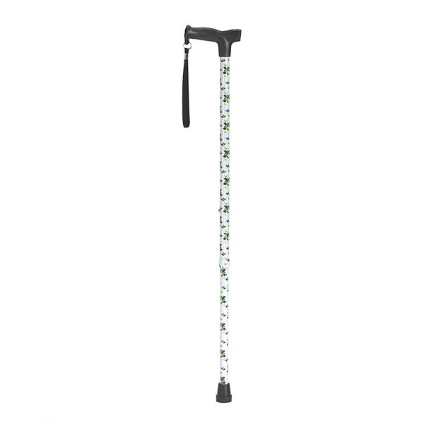 Drive Medical Comfort Grip T Handle Cane - Image 6