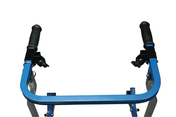 Drive Medical Forearm Platforms for all Wenzelite Safety Rollers and Gait Trainers - 1 Pair - Image 4