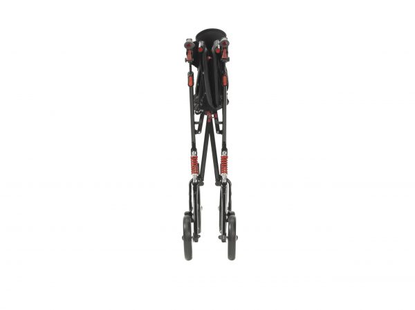Drive Medical Nitro HD Rollator - Image 5