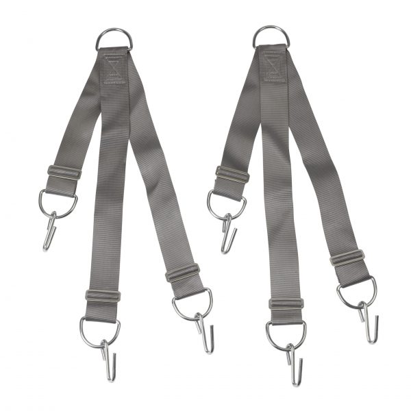 Drive Medical Replacement Straps for Patient Lift Slings