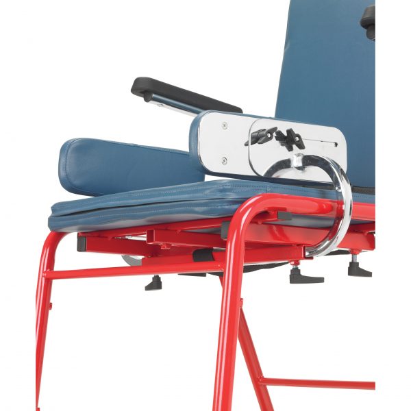 Drive Medical First Class School Chair Hip Guide - 1 Pair - Image 2