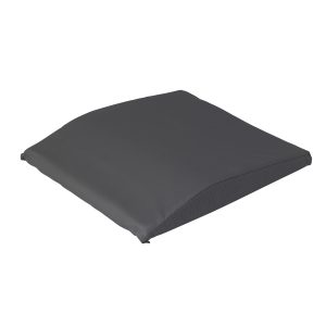 Drive Medical Lumbar Support General Use Wheelchair Back Cushion