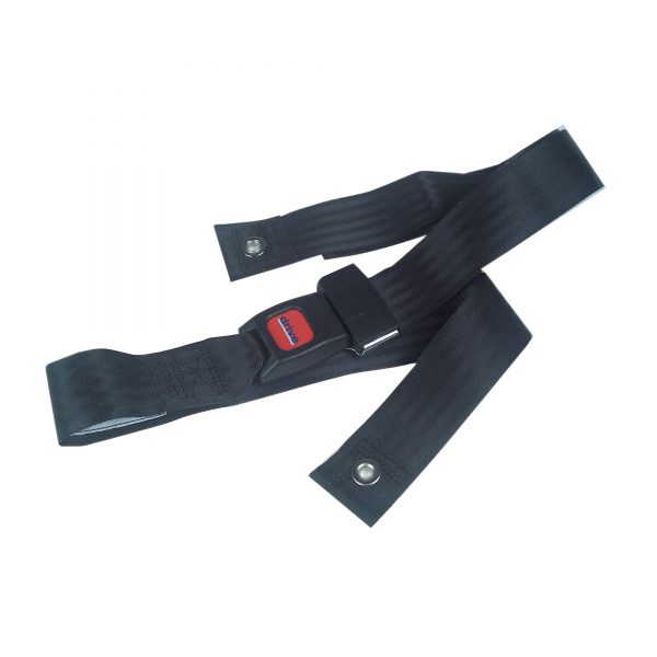 Drive Medical Bariatric Wheelchair Seat Belt - Image 4