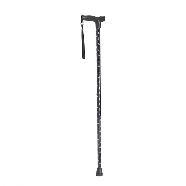 Drive Medical Comfort Grip T Handle Cane - Image 4