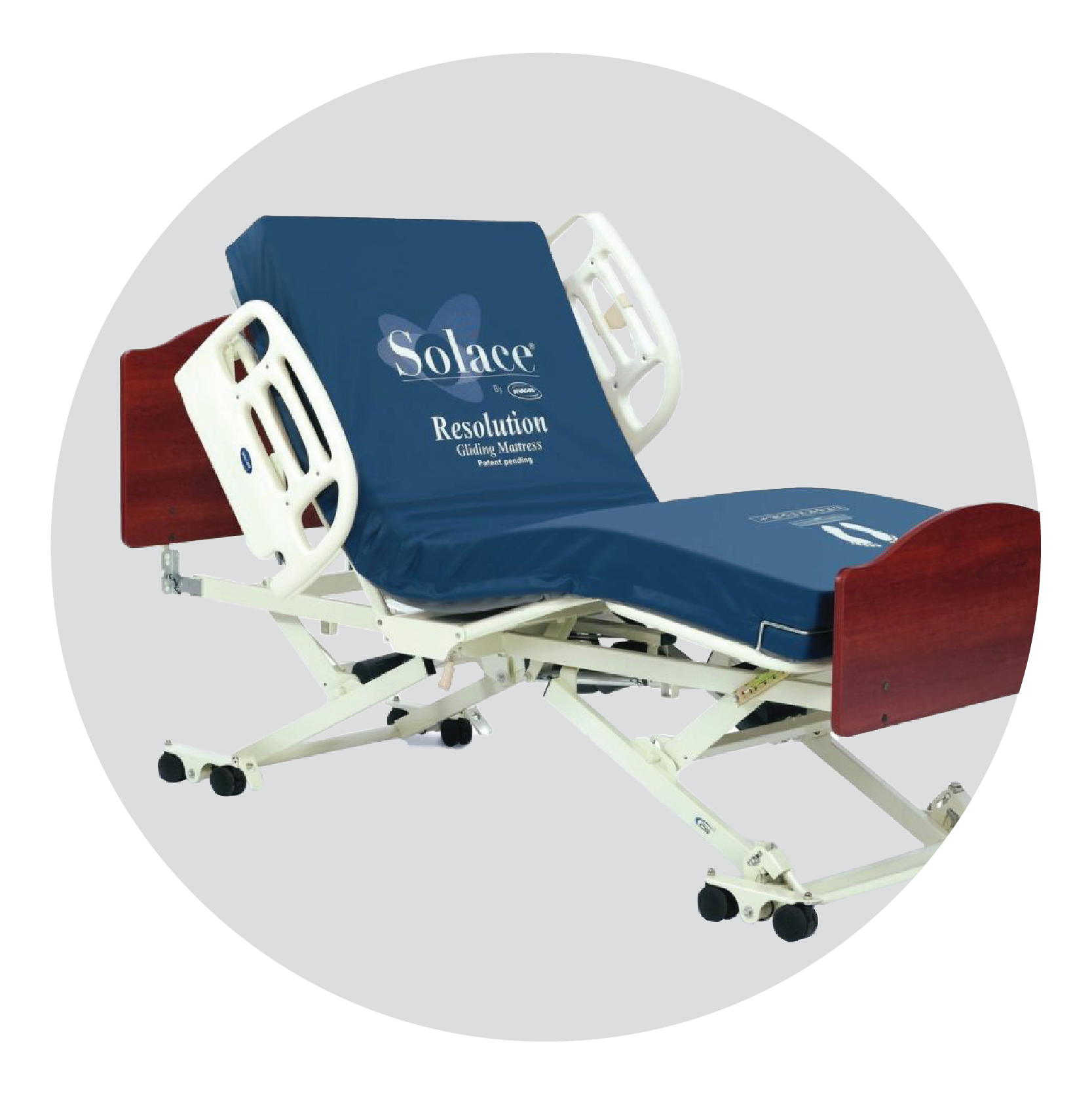 adjustable bed base - Anyang Top Medical: Hospital Bed Supplier