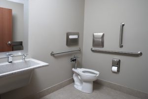 Toilet-with-grab-bars