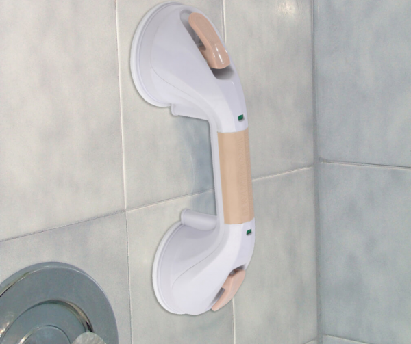 Are Suction Cup Grab Bars Safe at Donna Brady blog