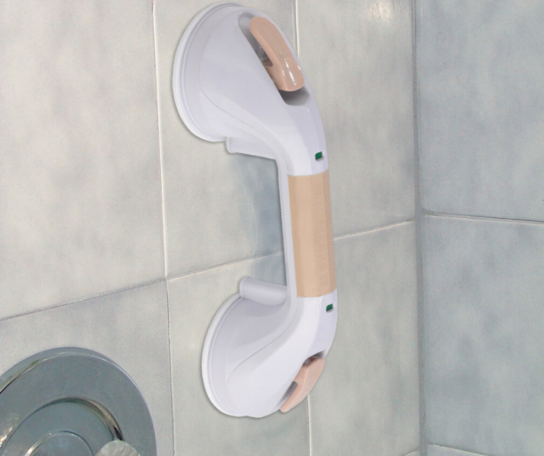 5 Things to Know About Suction Cup Grab Bars HomeCare Hospital Beds