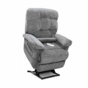Pride LC-580iM Infinite Lift Chair recliner