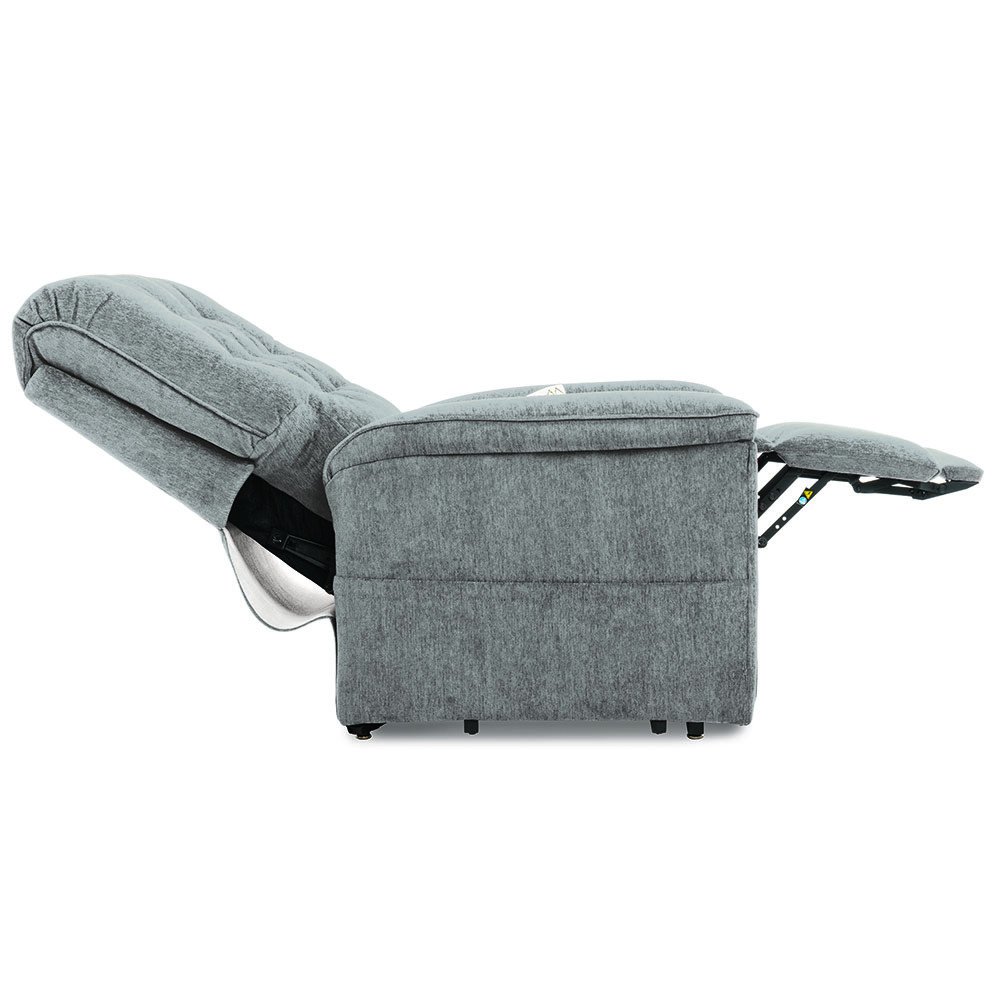 Pride Heritage LC-358 Power Lift Recliner - Image 2