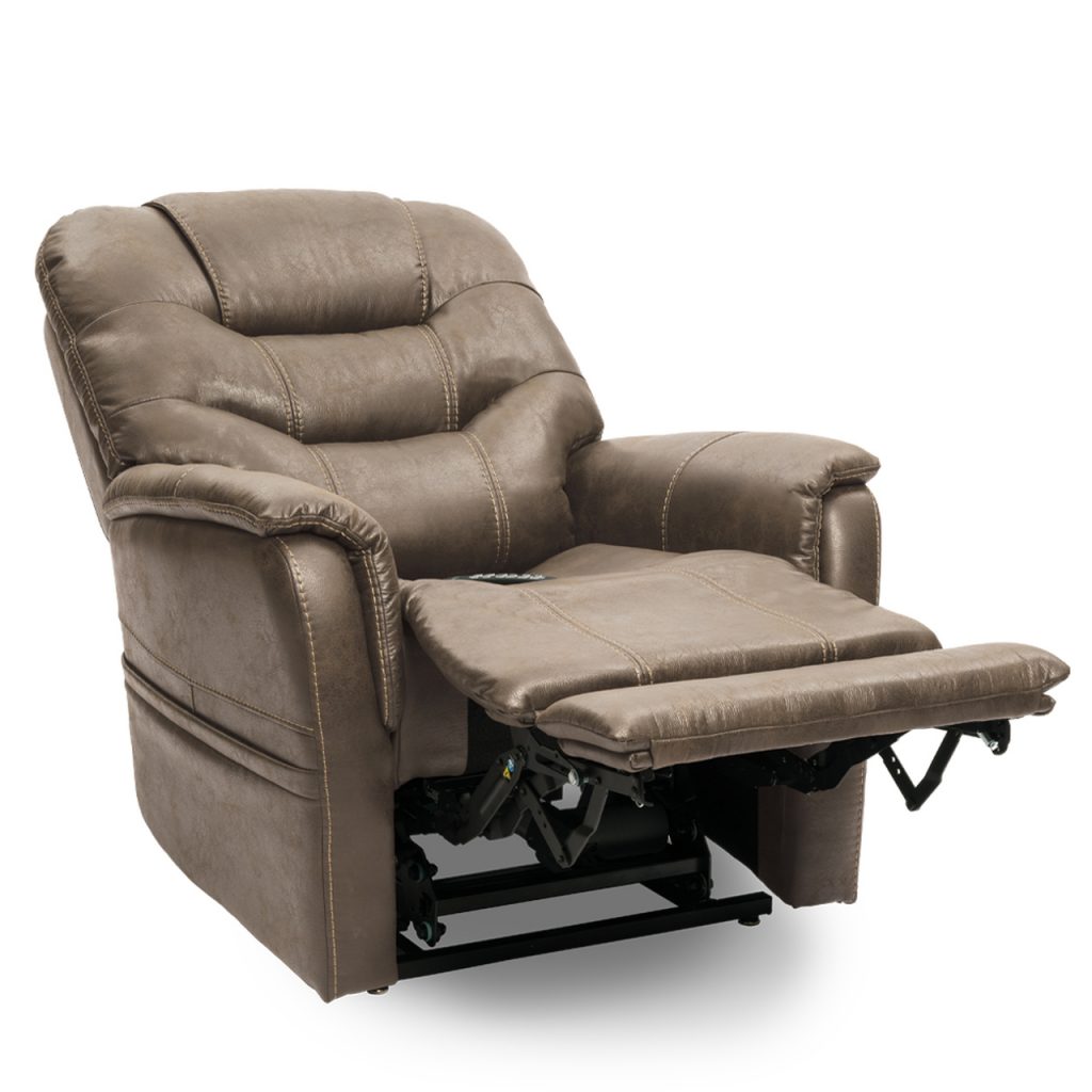 VivaLIFT! Elegance PLR-975 Power Lift Recliner - Image 9