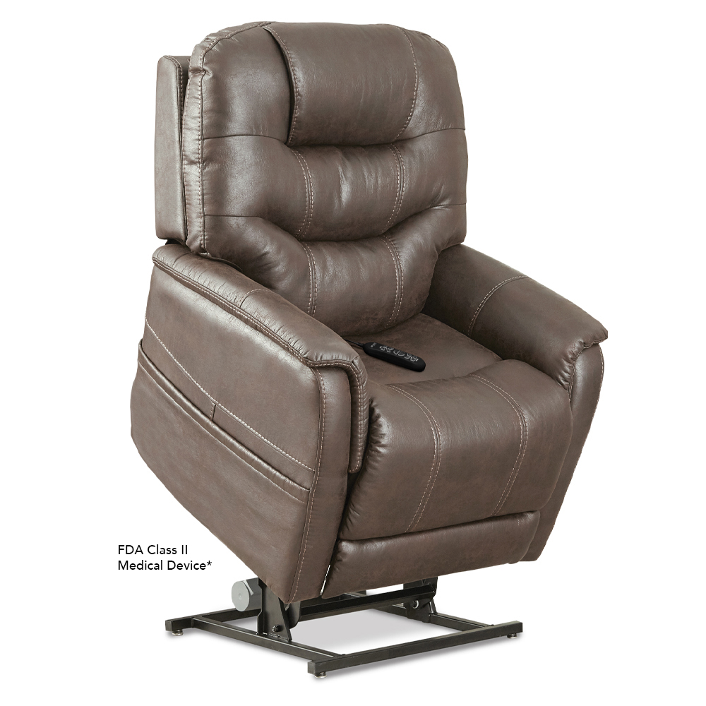 VivaLIFT! PLR-975 Elegance Lift Chair