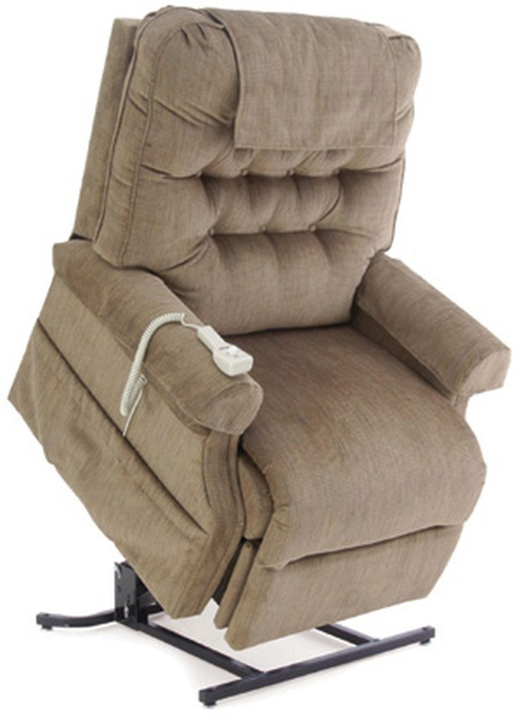 Pride Heritage LC-358 Power Lift Recliner