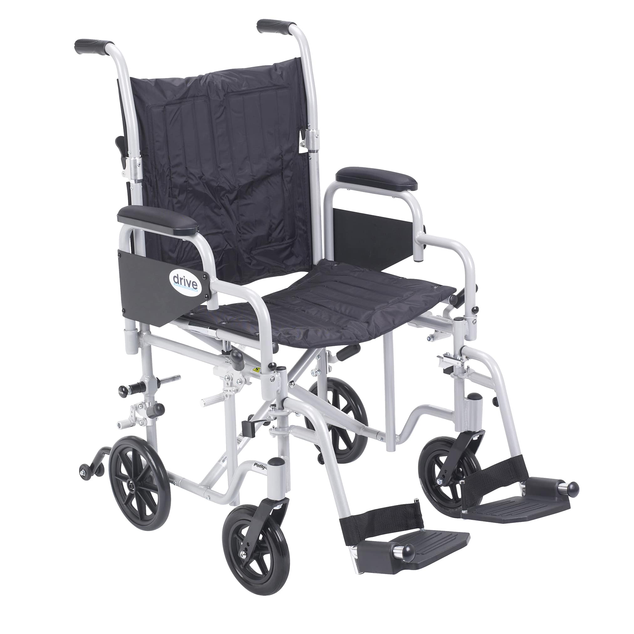 11 Types of Manual Wheelchairs Everything You Need to Know