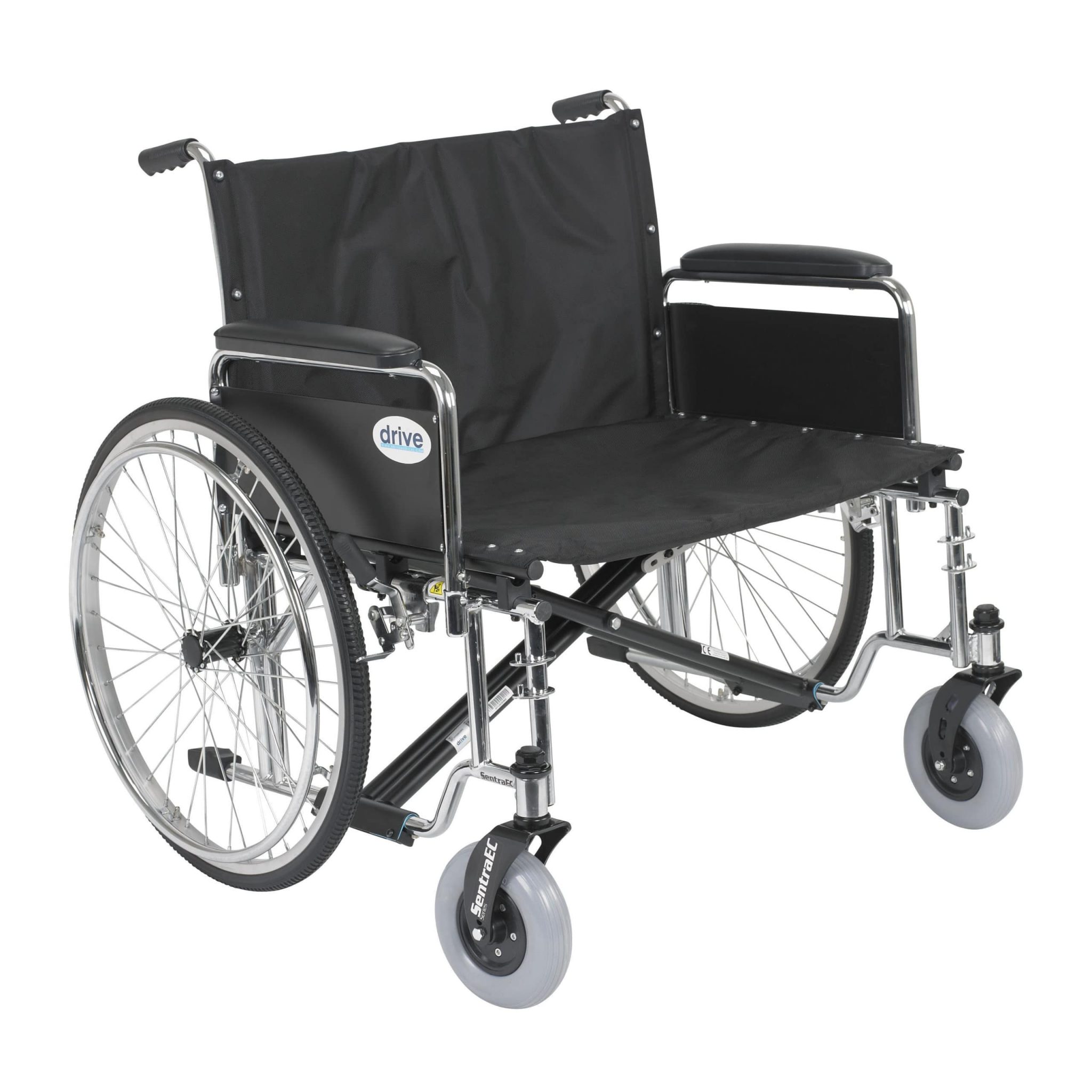 11 Types of Manual Wheelchairs Everything You Need to Know