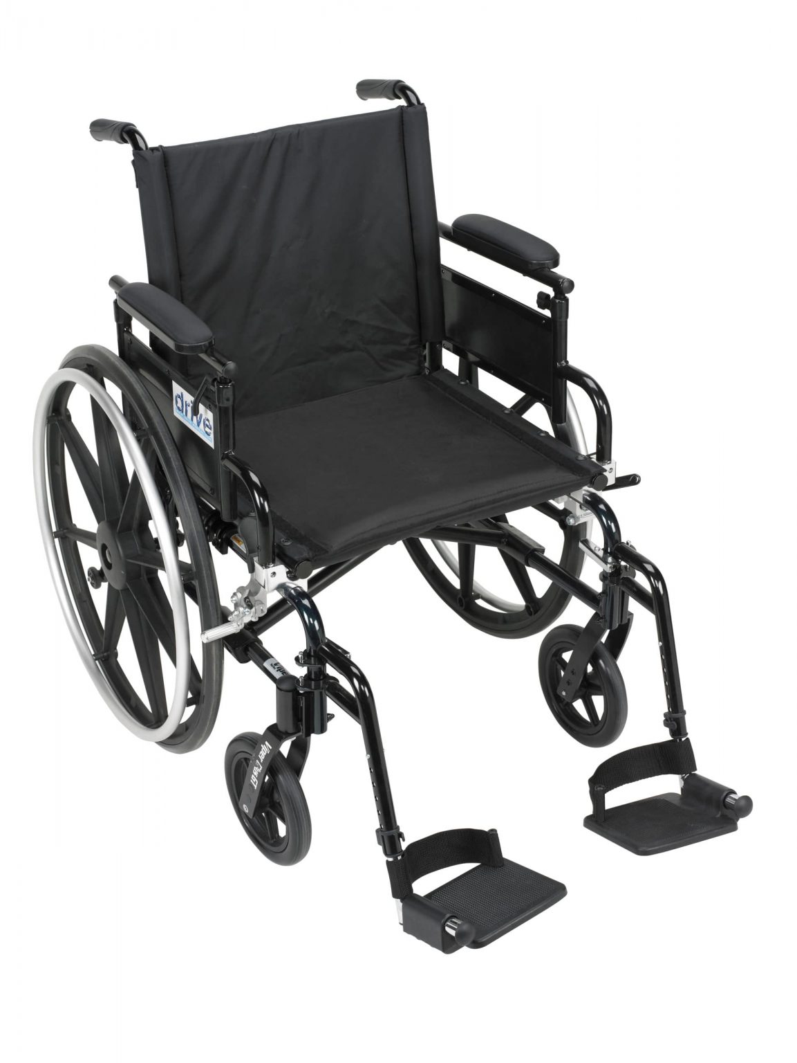 11 Types of Manual Wheelchairs Everything You Need to Know