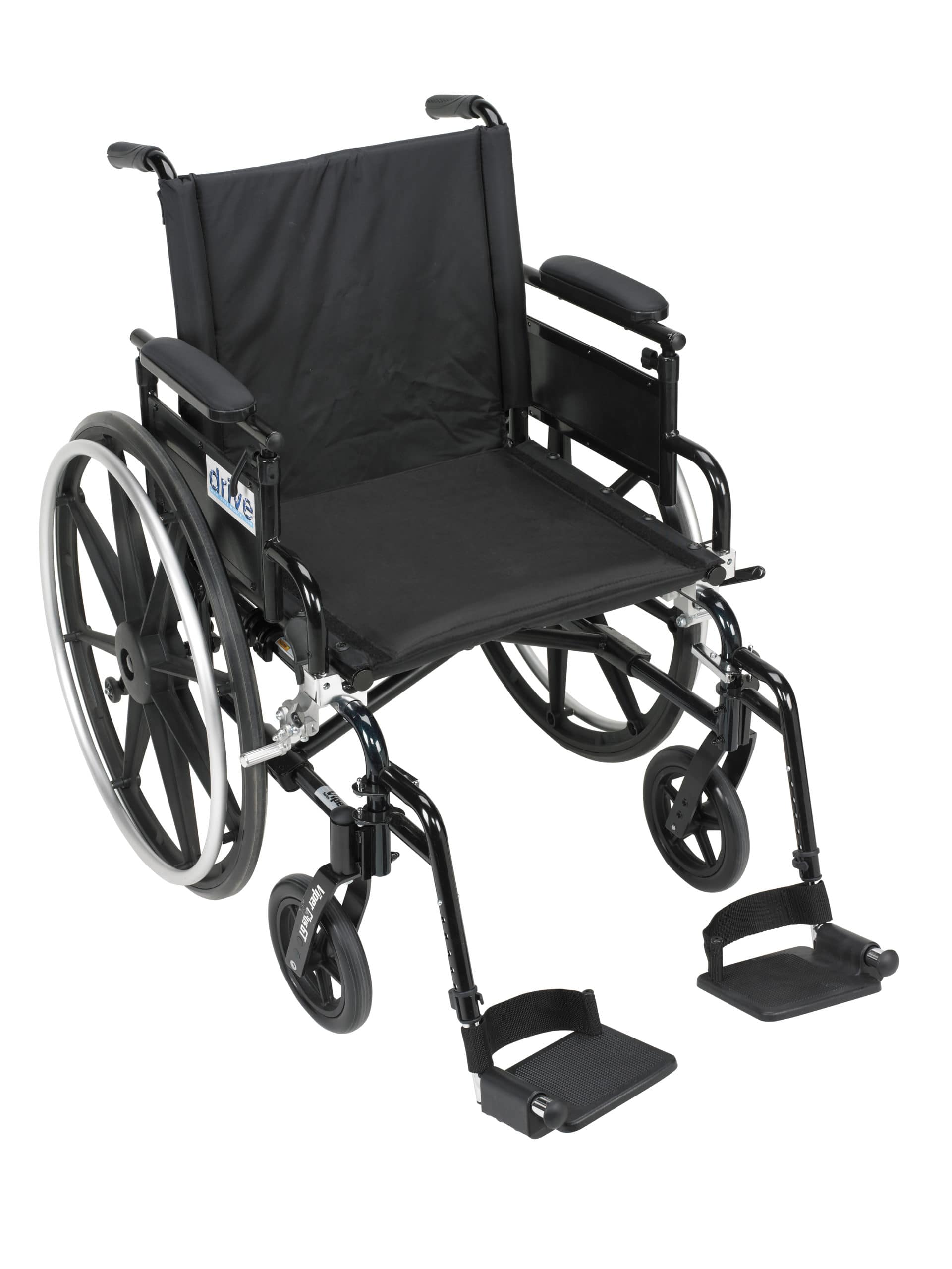 11 Types Of Manual Wheelchairs: Everything You Need To Know