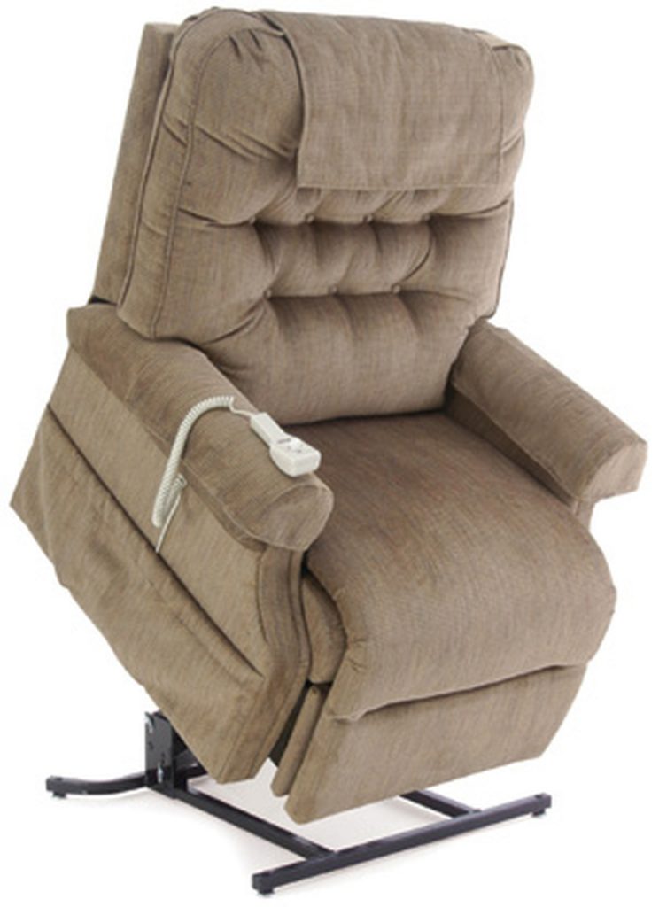 Pride Heritage Lift Chair - Extra Wide Size