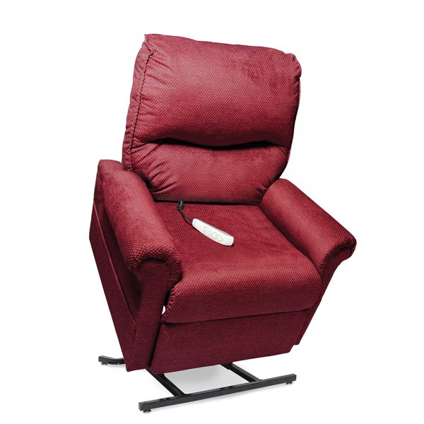 Pride Infinity LC-525i Power Lift Recliner
