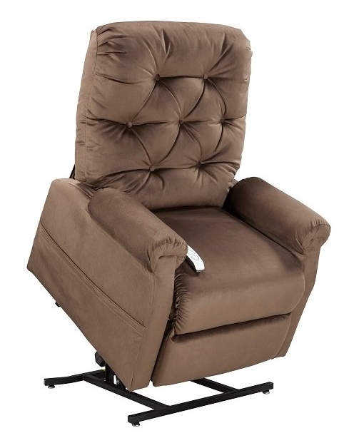 USM 325M 3-Position Lift Chair