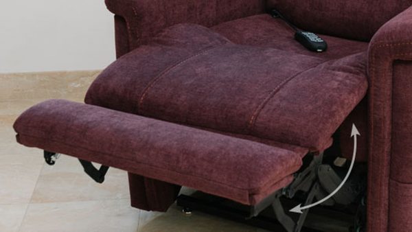 VivaLIFT! PLR-958 Legacy Lift Chair Leg Rest