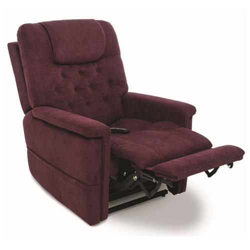 VivaLIFT! PLR-958 Legacy Lift Chair Seated