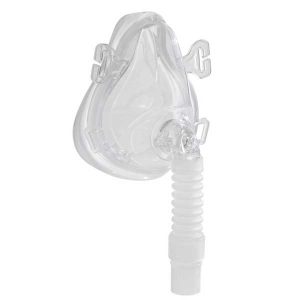 Drive Medical ComfortFit Deluxe Full Face CPAP Mask - Replacement Parts