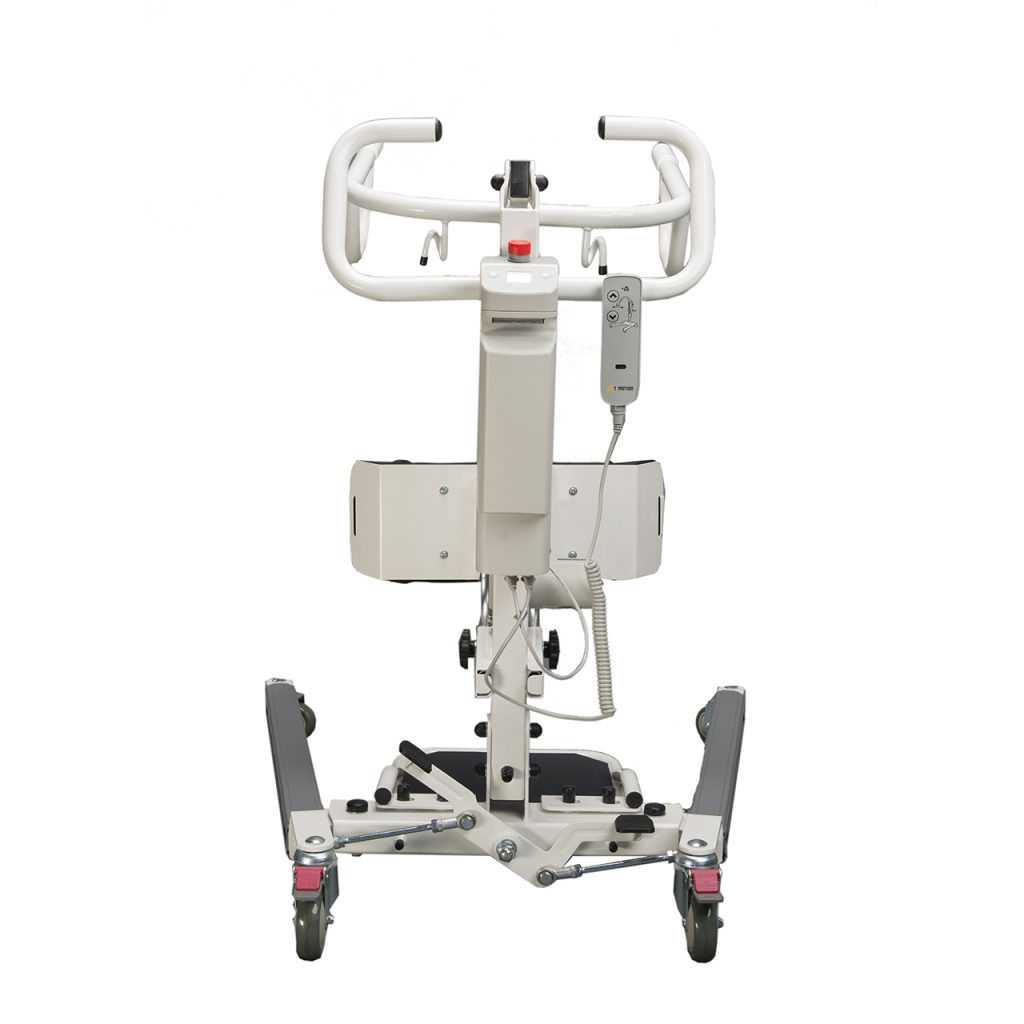Proactive Medical Protekt 500/600 Stands HomeCare Hospital Beds