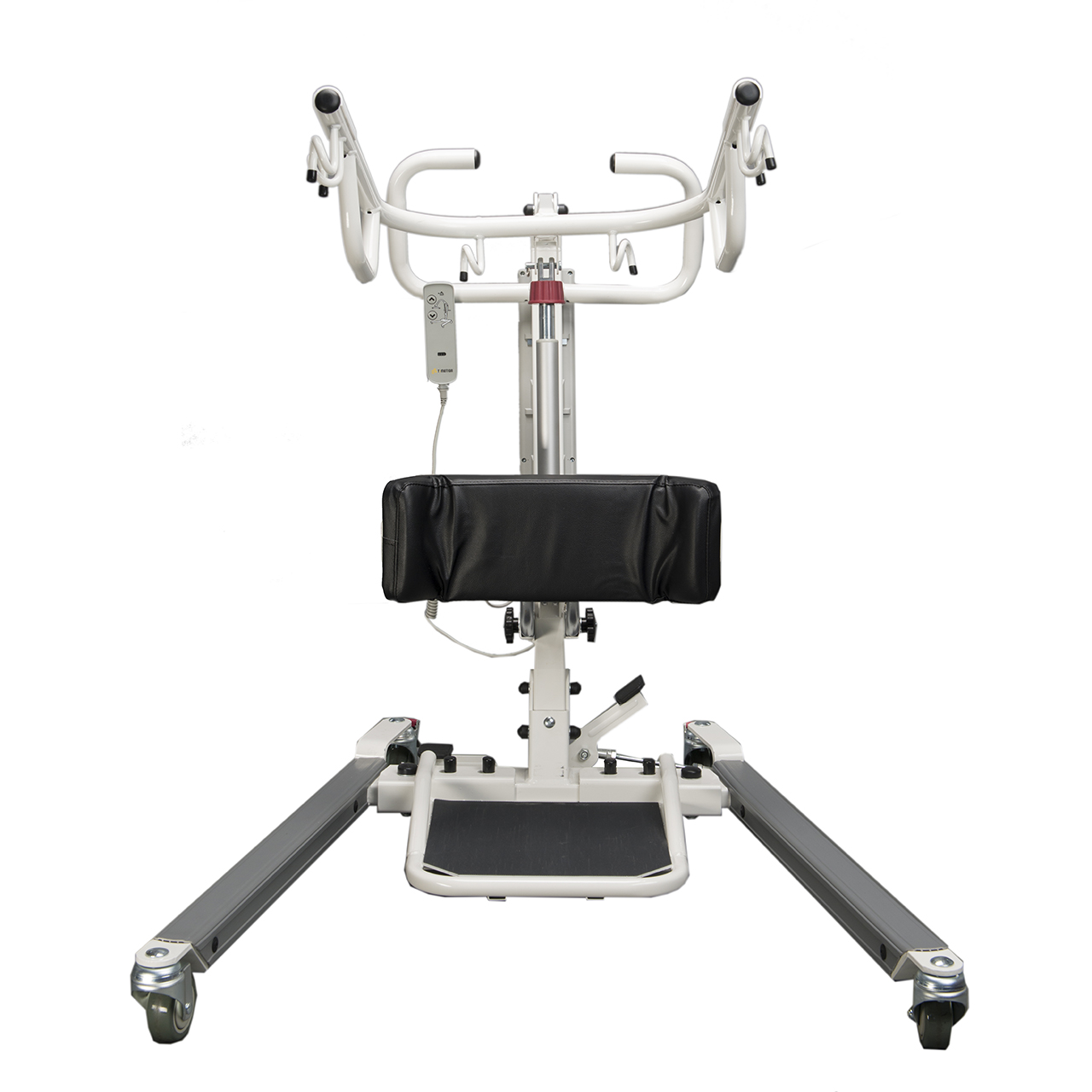 500/600 Electric Patient Sit To Stand Aids - Image 3