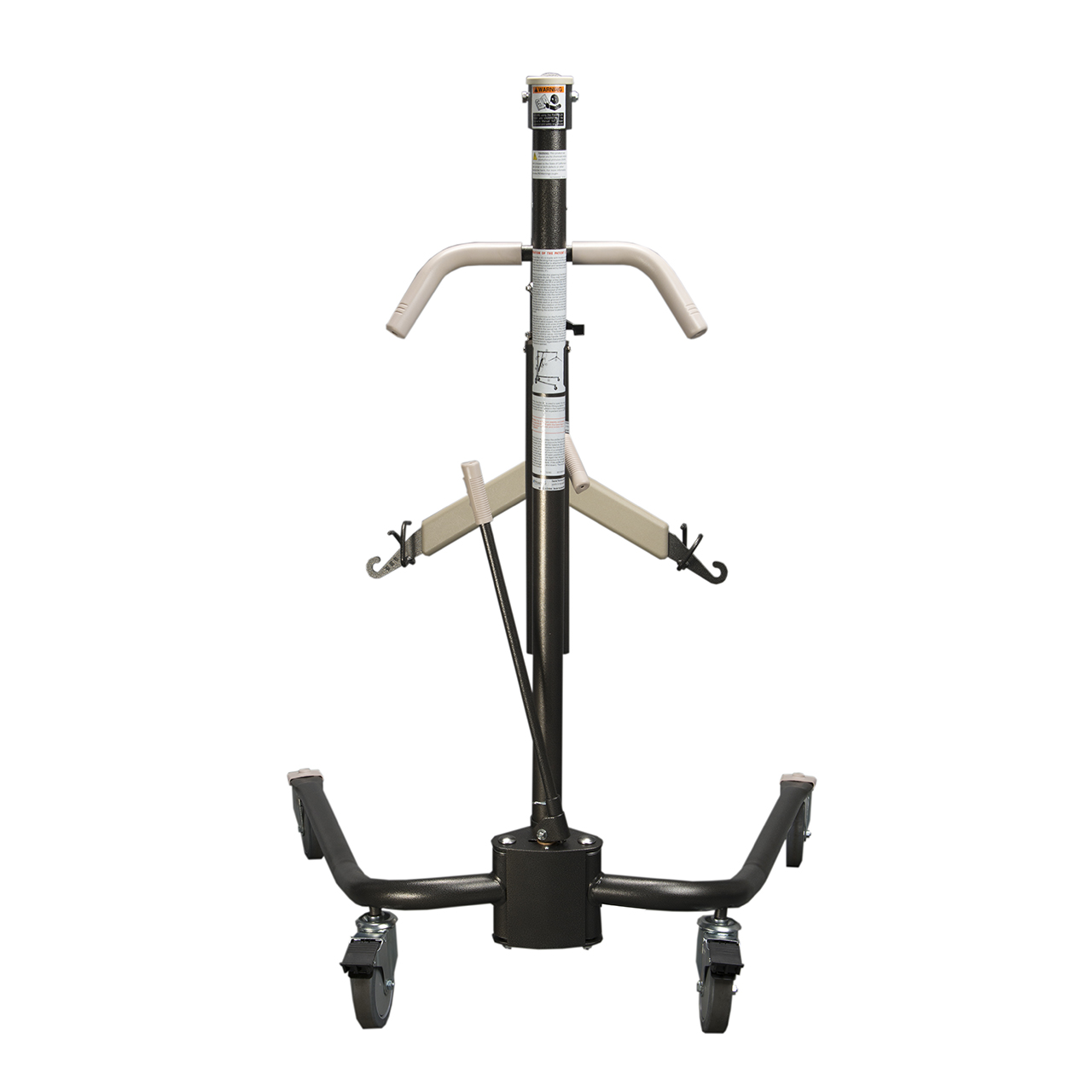 Proactive Medical Protekt Onyx Hydraulic Patient Lift - Image 3