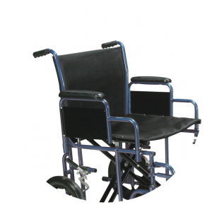 Transport Wheelchairs