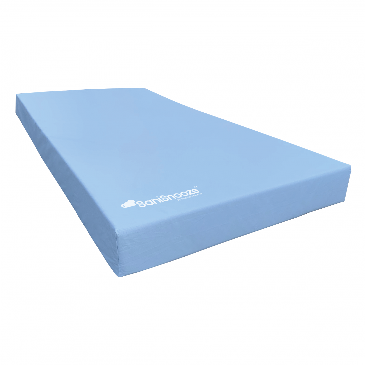 Moon Incontinence Mattress by SaniSnooze Bedwetting Mattresses