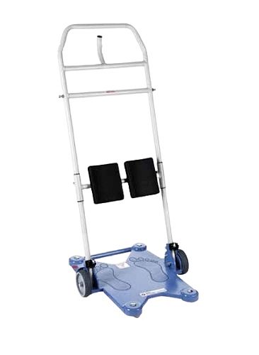 Hoyer Switch Patient Transfer Device
