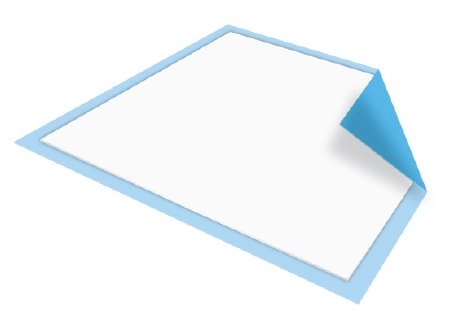 Premium Disposable Polymer Underpads