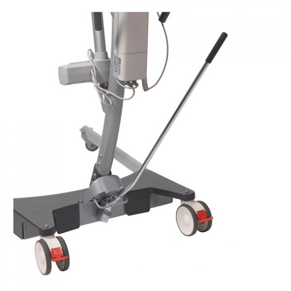 Drive Medical Levantar Patient Lift - Image 6