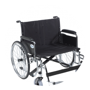 Bariatric Wheelchairs