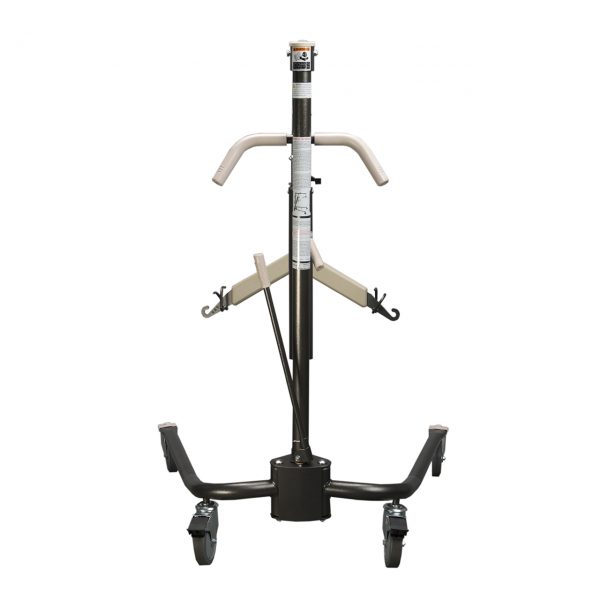 Proactive Medical Protekt Onyx Hydraulic Patient Lift - Image 3