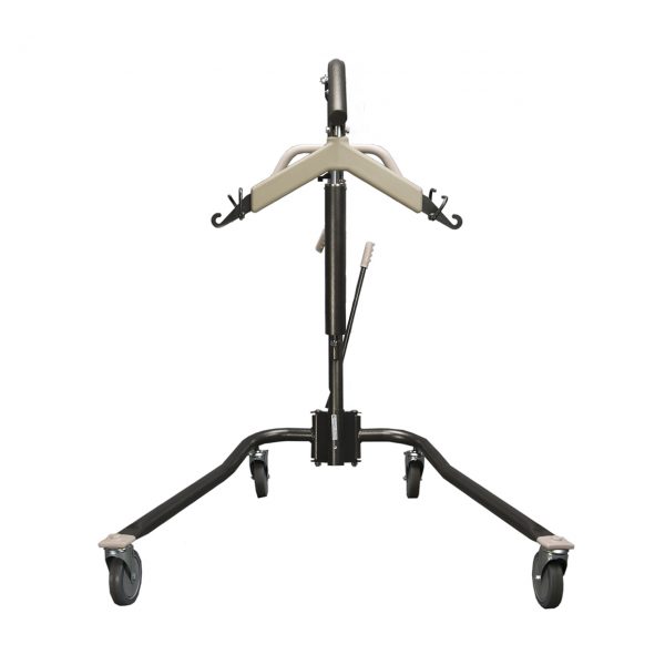 Proactive Medical Protekt Onyx Hydraulic Patient Lift - Image 5