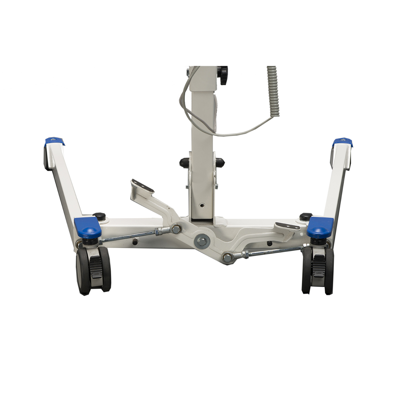Take-a-Long Powered Folding Patient Lift - Image 6