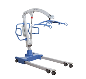 Hoyer Calibre Powered Bariatric Patient Lift