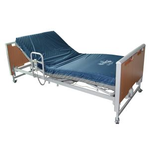 Invacare ETUDE HC Hi-Low Hospital Bed Set