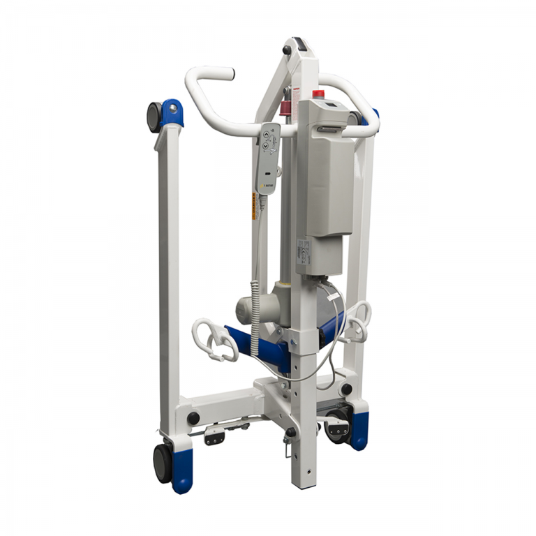 5 Important Things to Know About Patient Lifts HomeCare Hospital Beds