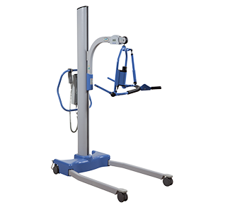 Hoyer Stature Powered Patient Lift