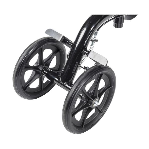 Drive Medical Economy Folding Knee Walker