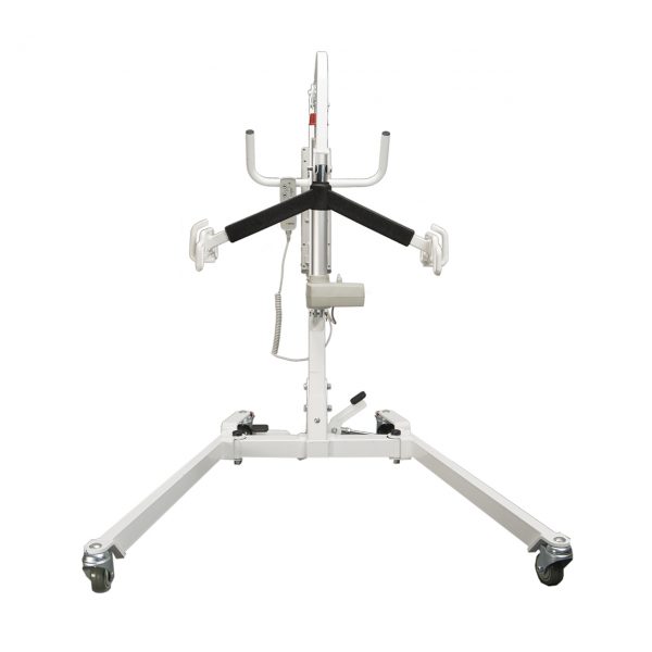 Proactive Medical Protekt 500/600 Powered Patient Lift - Image 4